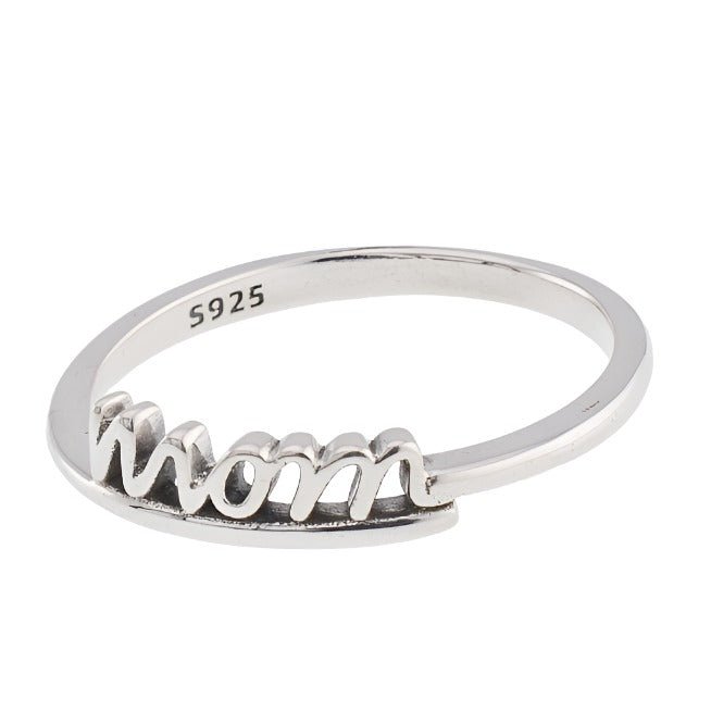 R2065 Mom Ring - Selah925.com