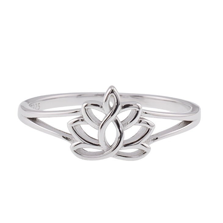 R2079r Rhodium Ring - Selah925.com