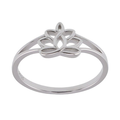 R2079r Rhodium Ring - Selah925.com