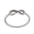 R2082 Infinitity CV Ring - Selah925.com