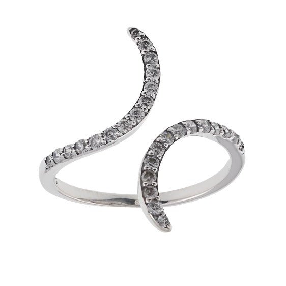 R2089 Swirl Ring - Selah925.com