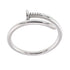 R2098 Nail Ring - Selah925.com