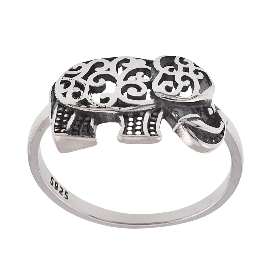 R2124 Elephant Ring - Selah925.com