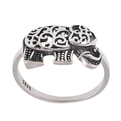 R2124 Elephant Ring - Selah925.com