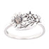 R2139 Sunflower Ring - Selah925.com