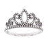 R2140 Crown Ring - Selah925.com