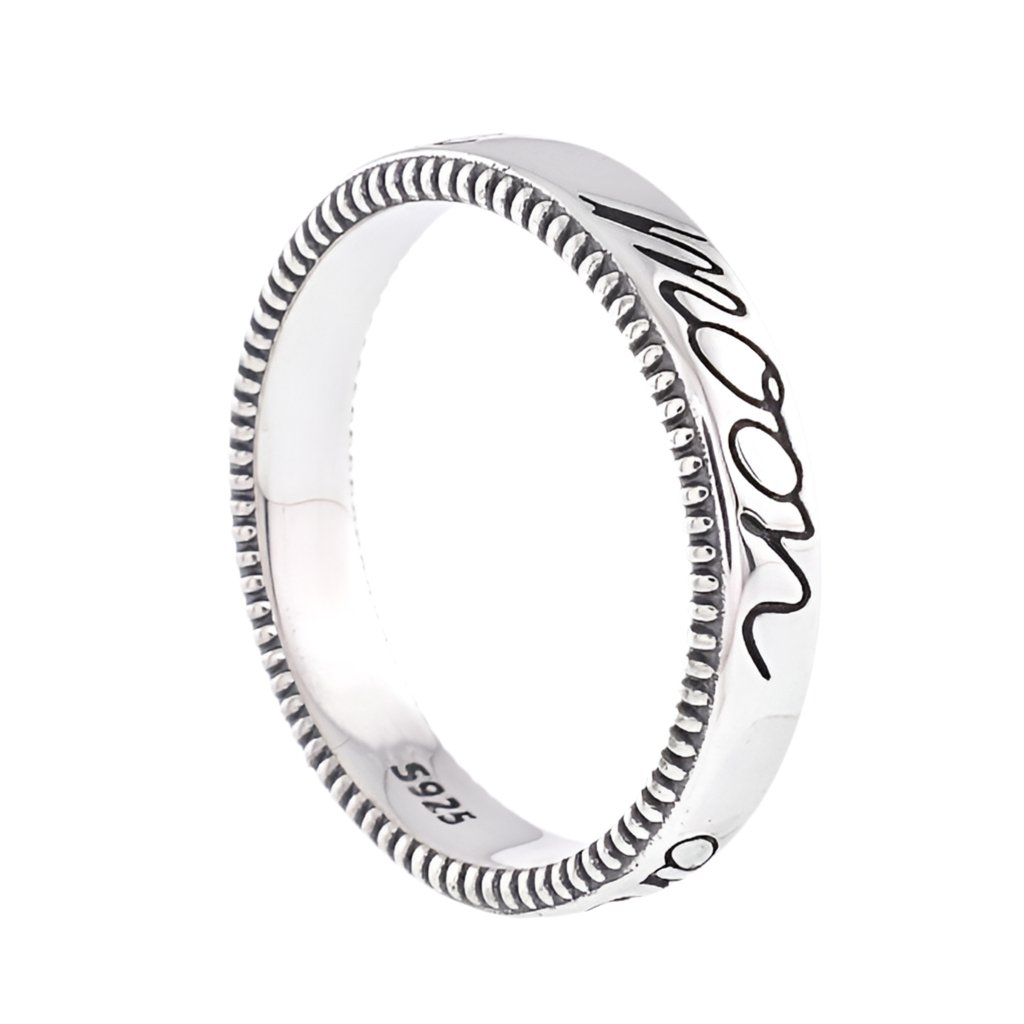 R2144 To The Moon And Back Ring - Selah925.com