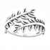 R2146 Leaf Ring - Selah925.com