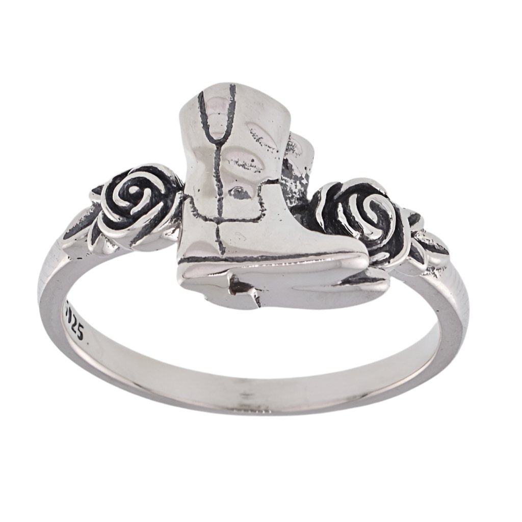 R2148 Cowboy Ring - Selah925.com