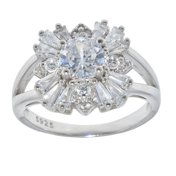 R3004 Cz Ring - Selah925.com