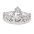 R4046 Quinceañera 15 Ring - Selah925.com