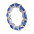 R5000 Blue Ring - Selah925.com