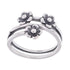 R5018 Flower Vine Ring - Selah925.com