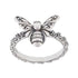 R5032 Bee Ring - Selah925.com