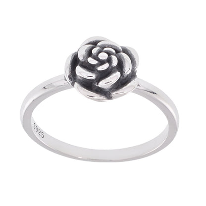 R5038 Rose Ring - Selah925.com