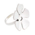 R5042 Flower Ring - Selah925.com