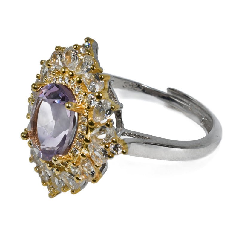 R7000 Cz Ring - www.Selah925.com