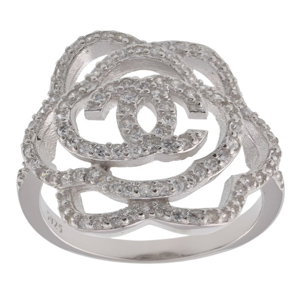 R7011 Ring - Selah925.com