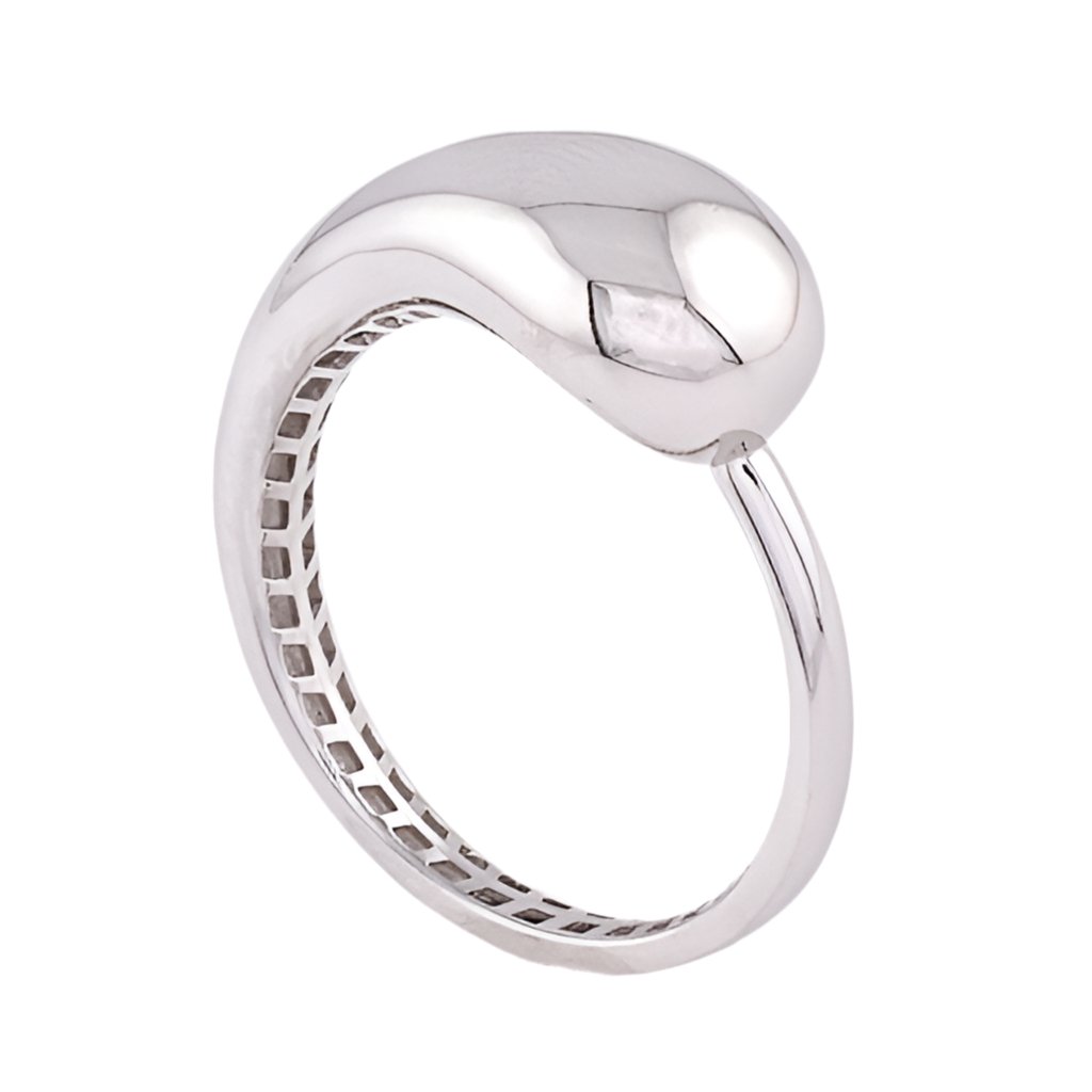 R7012 Drop Ring - Selah925.com