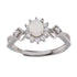 R8007 Cz Ring - Selah925.com