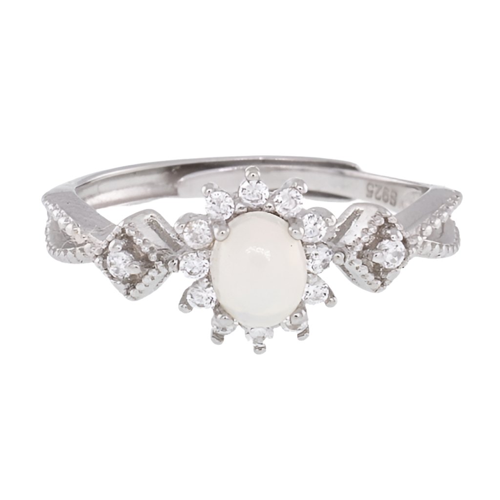 R8007 Cz Ring - Selah925.com