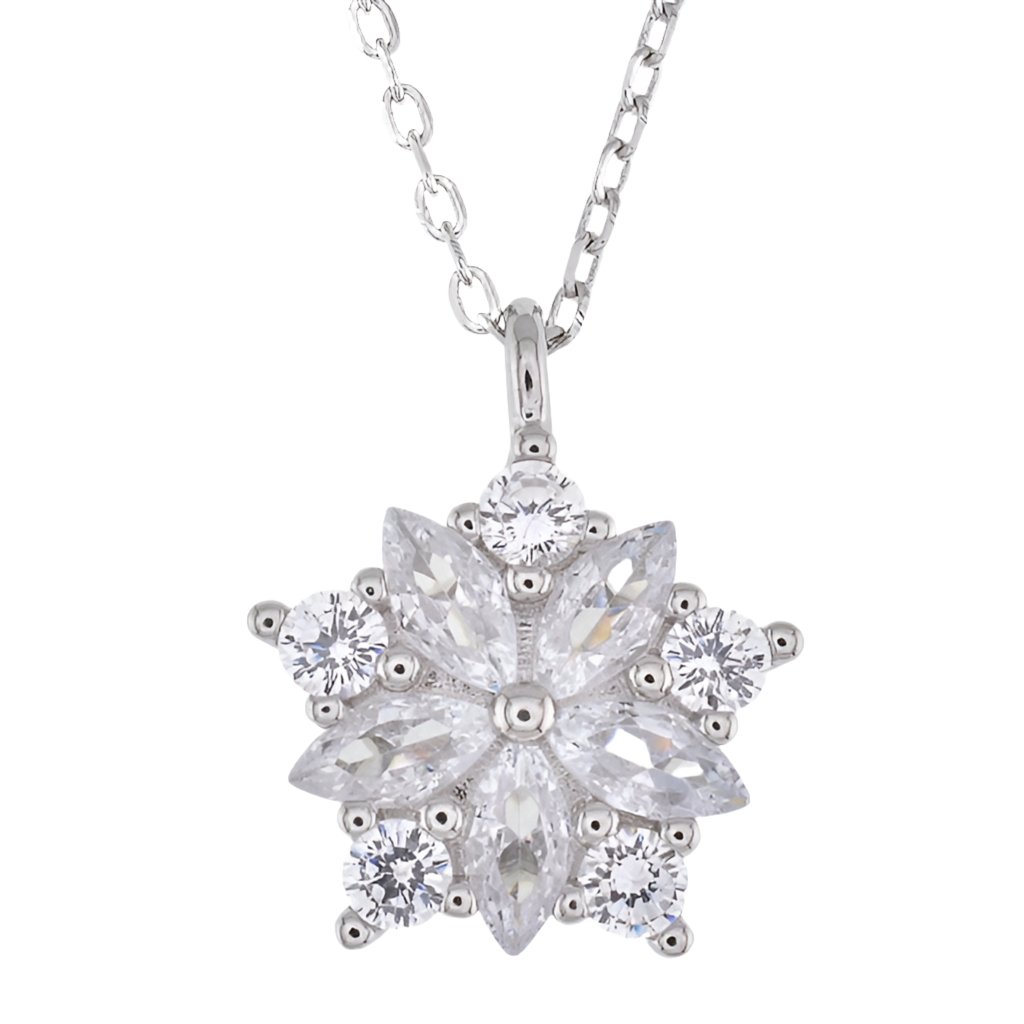 S7002 Necklace - Selah925.com