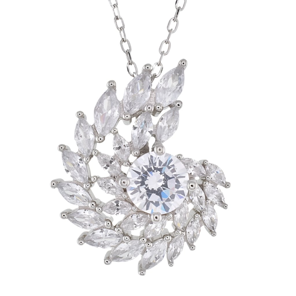 S7003 Necklace - Selah925.com