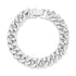 B8006 10.5mm Bracelet - Selah 925