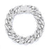 B8007 13.5mm Bracelet - Selah 925