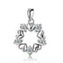 CP1002 CZ Star Pendant - Selah 925