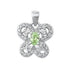 CP2000 Butterfly Pendant - Selah 925