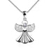 CP2004 Angel Pendant - Selah 925