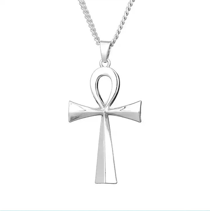 CP2008 Cross Pendant - Selah 925