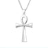 CP2008 Cross Pendant - Selah 925