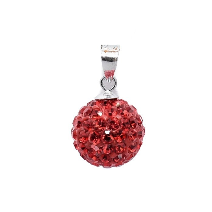 CP3012 Pendant - Selah 925