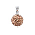 CP3013 Pendant - Selah 925