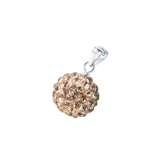 CP3013 Pendant - Selah 925