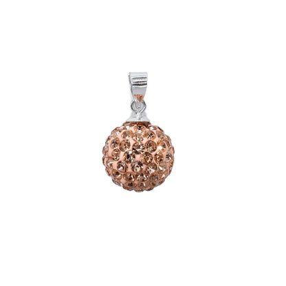 CP3013 Pendant - Selah 925