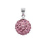 CP3014 Pendant - Selah 925