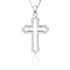 CP3024 Cross Pendant - Selah 925