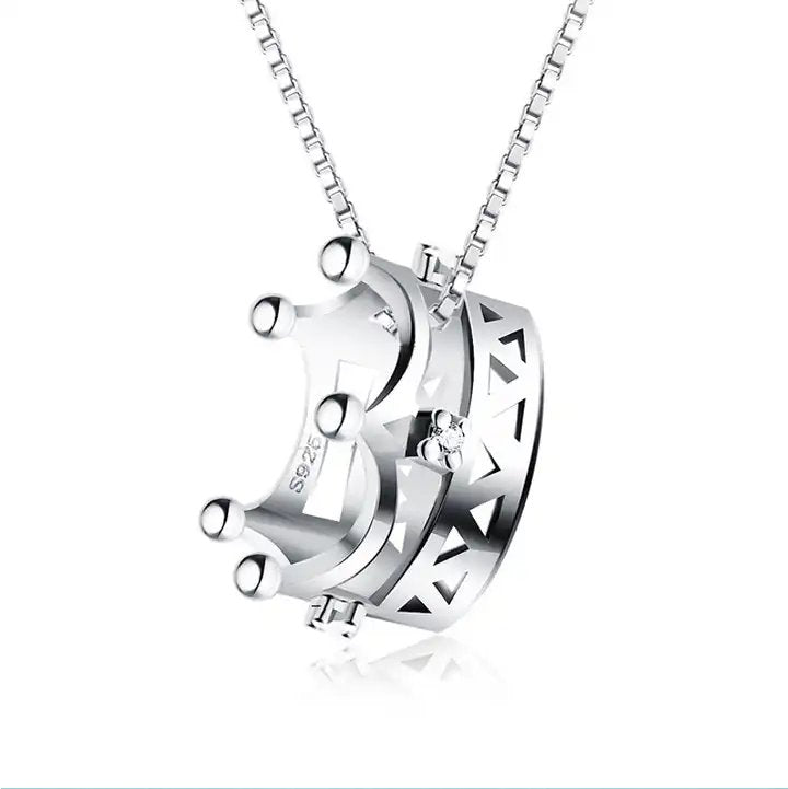 CP4005 Pendant - Selah 925