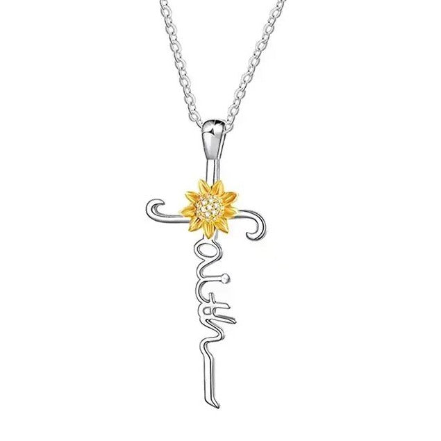 CP5001 Pendant - Selah 925