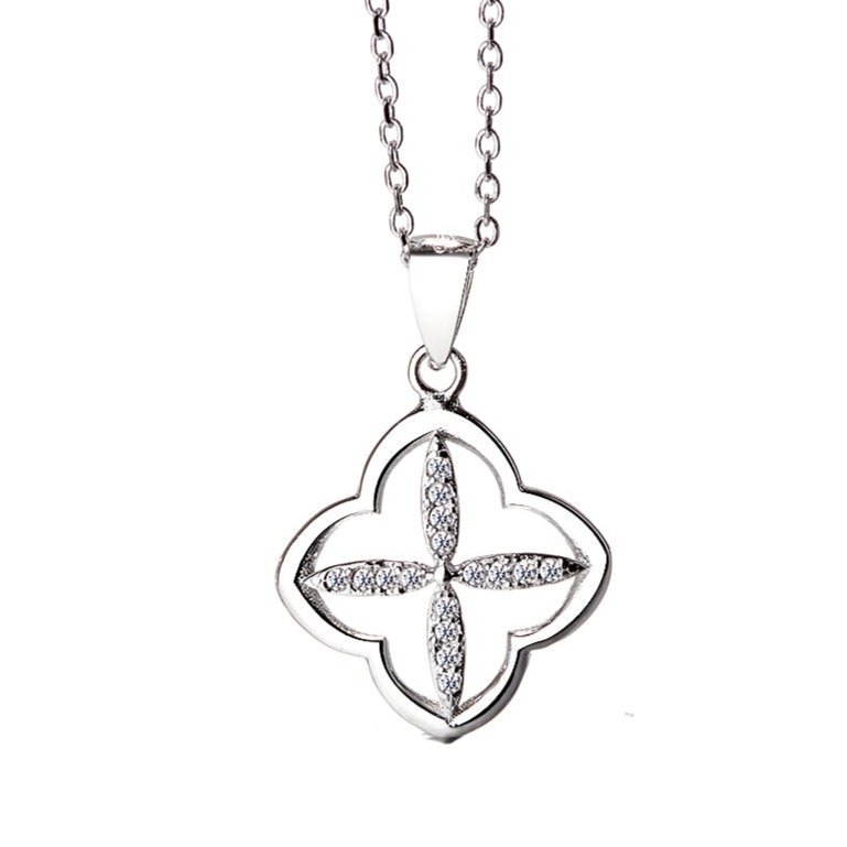 CP8005 Pendant - Selah 925