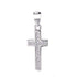 CP8006 Cross Pendant - Selah 925