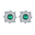 E4007 Earrings - Selah 925