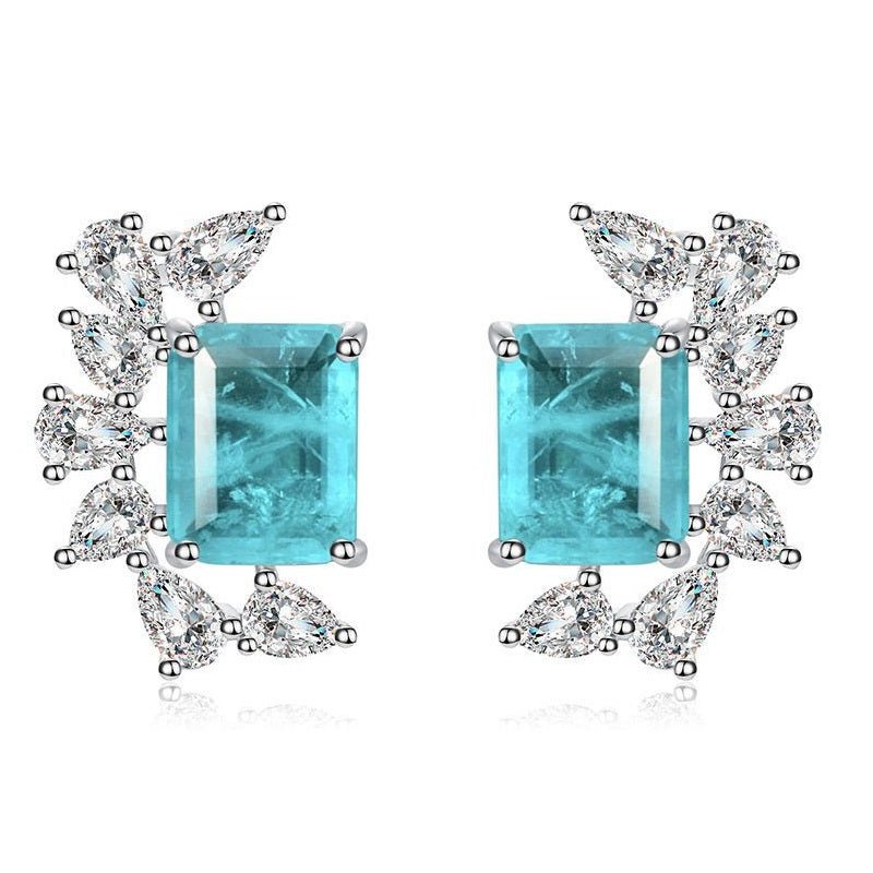 E5001 Earrings - Selah 925