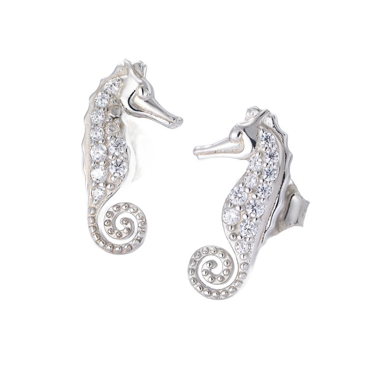 E5006 Earrings - Selah 925