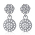 E5008 Earrings - Selah 925