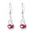 E5013 Stone Earrings - Selah 925