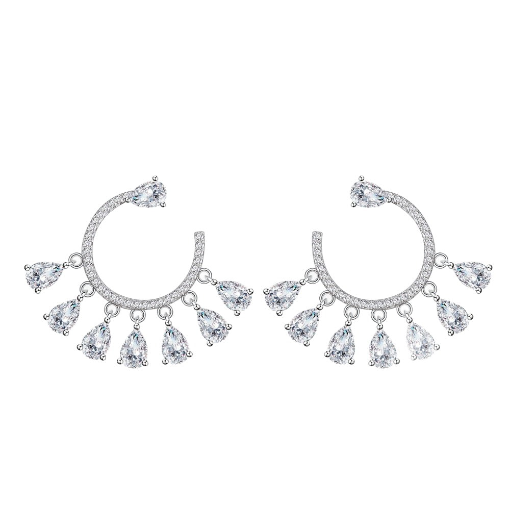 E6000 Earrings - Selah 925